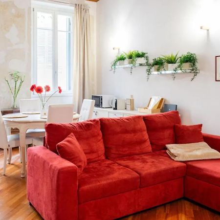 Magnolia Home - Piazza Delle Erbe Verona Esterno foto