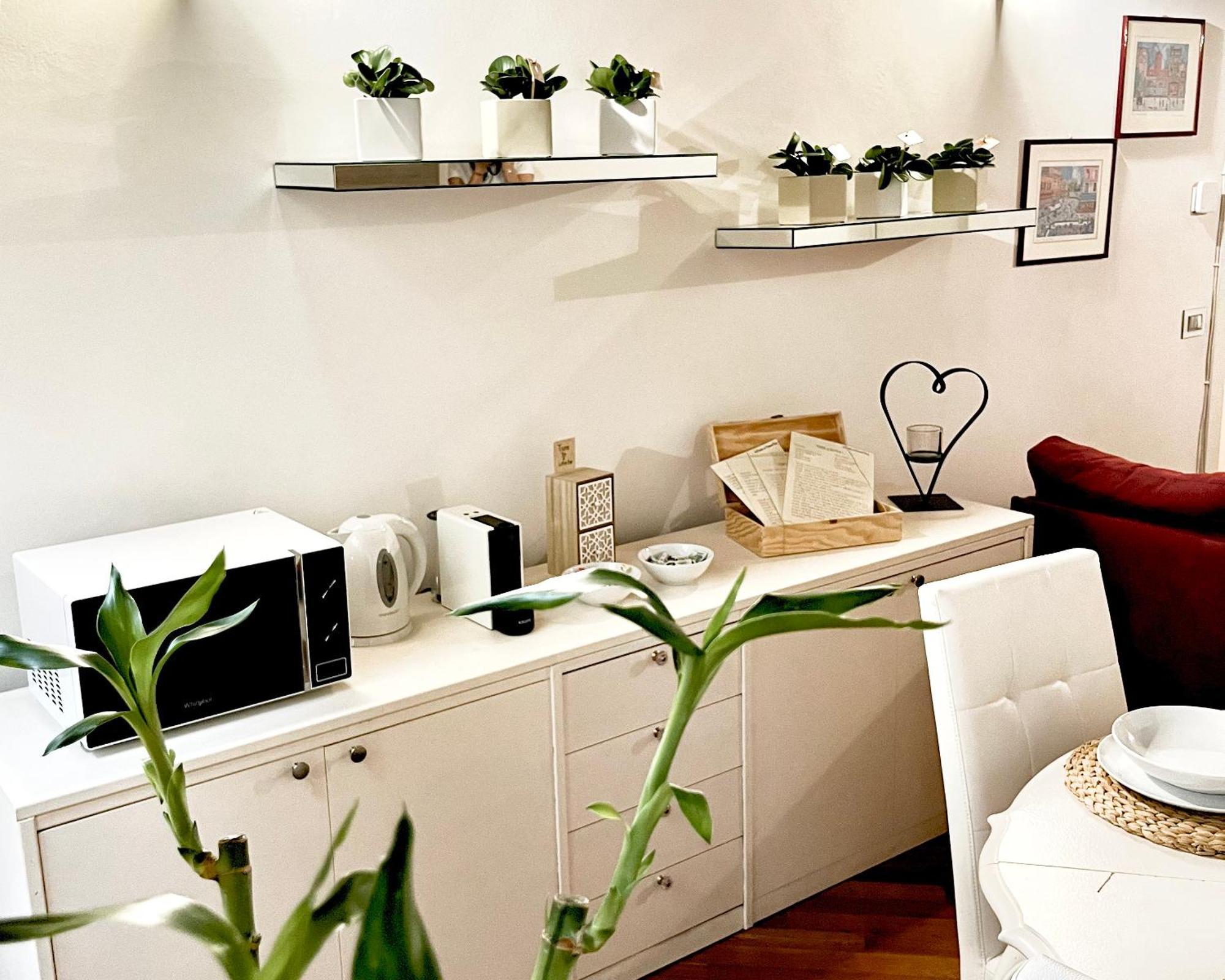 Magnolia Home - Piazza Delle Erbe Verona Esterno foto