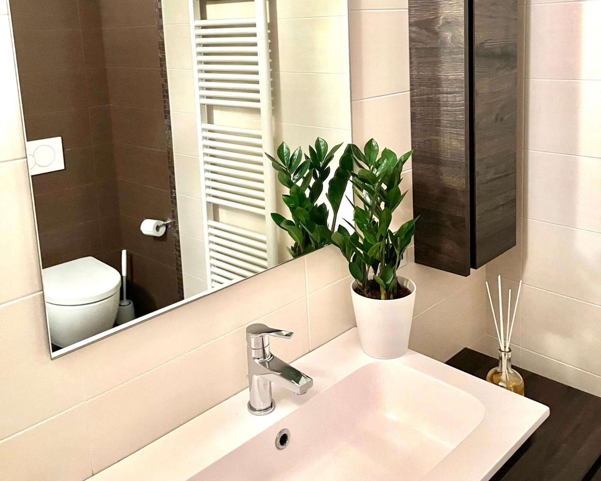 Magnolia Home - Piazza Delle Erbe Verona Esterno foto